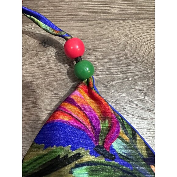 Farm Rio NWT Bananamix Bikini Set Small - Picture 4 of 13